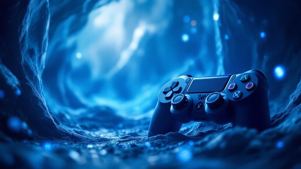 New PlayStation-exclusive titles showcase advanced graphics and captivating narrative experiences