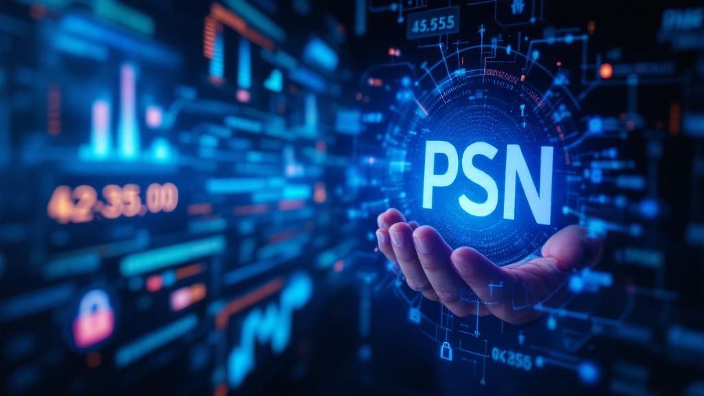 PlayStation Network enhanced security measures safeguard millions of player accounts against threats