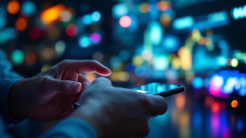 Mobile Gaming Industry Records Unprecedented Financial Growth From In-App Purchases Worldwide