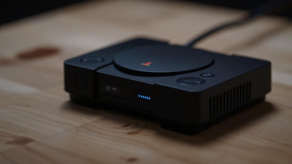 Backwards compatibility programme expands library of retro PlayStation games for modern consoles