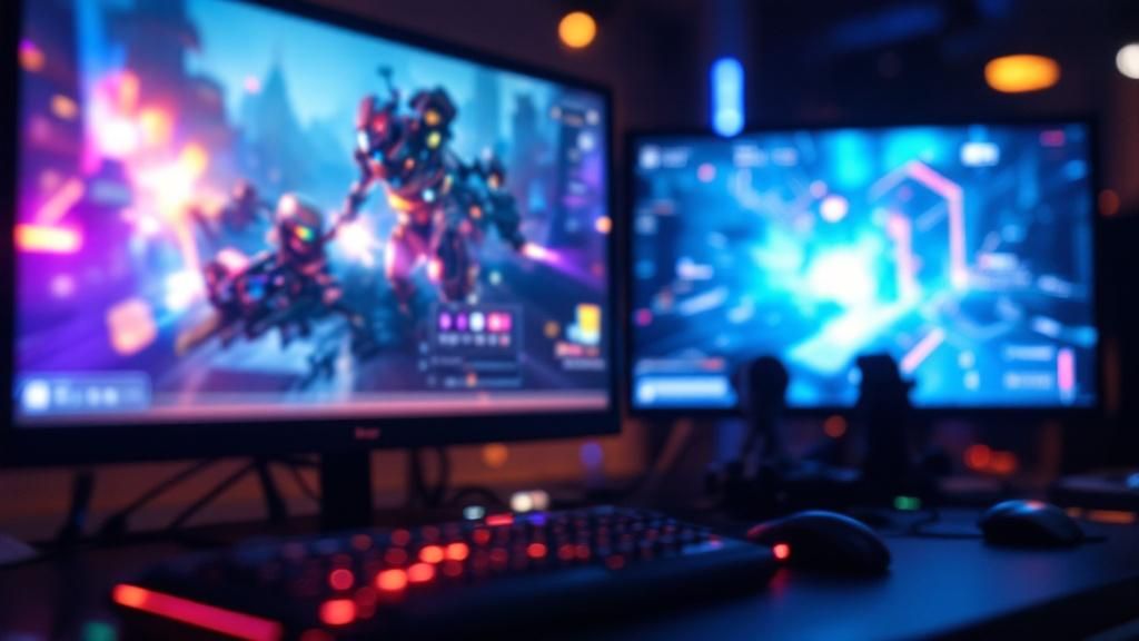 British game developers produce groundbreaking multi-platform titles that lead international app store positions.